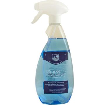 GlansProtector Glass Magic spray - 500ml