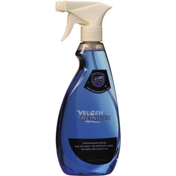 GlansProtector Velgenreiniger spray - 500ml