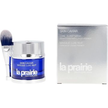 La Prairie Skin Caviar Luxe Sleep Mask Masker 50 ml