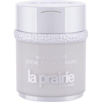 La Prairie White Caviar Crème Extraordinaire Dagcrème 60 ml