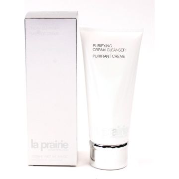 La Prairie Purifying Cream Cleanser - 200 ml - Reinigingsmelk