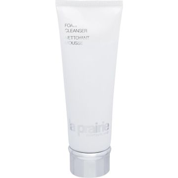 La Prairie - Foam Cleanser