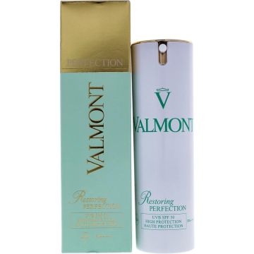 Anti-Veroudering Crème Restoring Perfection Valmont (30 ml)