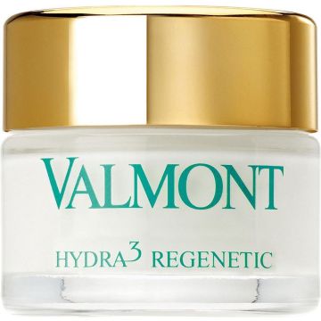 Hydraterende Crème Hidra3 Regenetic Valmont (50 ml)