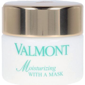 Gezichtsmasker Nature Moisturizing Valmont (50 ml)