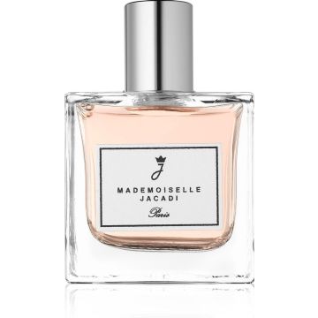 Jacadi Paris Mademoiselle Eau De Toilette - Parfum Voor Meisjes - Zonder Alcohol - 50 ml