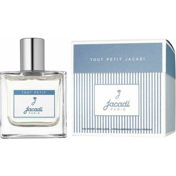 Jacadi Tout Petit Eau De Toilette Spray 100 Ml