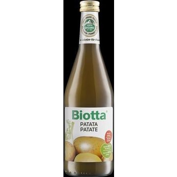 Bioforce Biotta Jugo De Patata 500ml