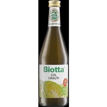 Bioforce Biotta Jugo Col 500ml