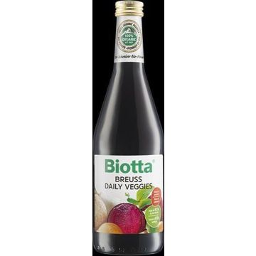 Bioforce Biotta Jugo De Verduras 500ml