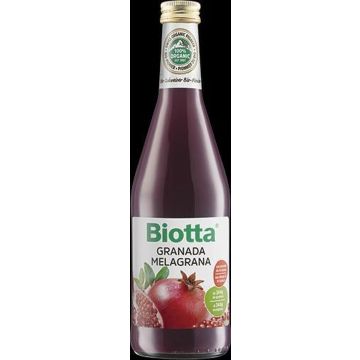 Bioforce Biotta Granada Drink 500ml