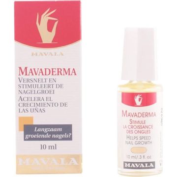 Nail Hardener Mavaderma Mavala (10 ml)