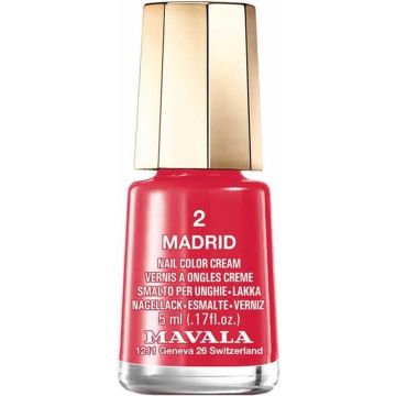 Mavala - 2 Madrid - Nagellak