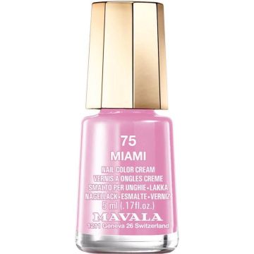 Mavala - 75 Miami - Nagellak