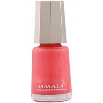 Mavala Mini Color Nagellak 1 st - 156 - Rococo Red