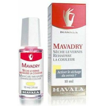 Nageldroger Mavala Mavadry (10 ml)