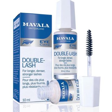 Mavala Wimperserum Double Lash (10 ml)