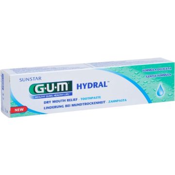 GUM Hydral Tandpasta