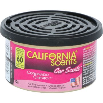 California Scents Luchtverfrisser Coronado Cherry