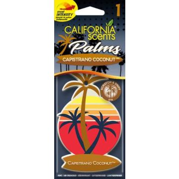 California Scents - Capistrano Coconut