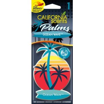 California Scents - Ocean Wave