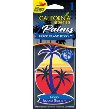 California Scents - Indigo Island Berry