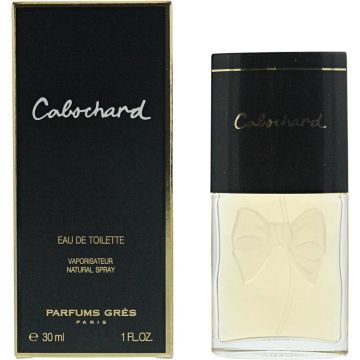 Gres Cabochard Edt W 30 Ml