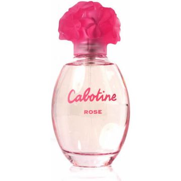 Gres Parfums Cabotine Rose - 100ml - Eau de toilette