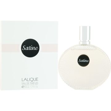 Lalique Satinee - 50ml - Eau de parfum