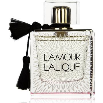 Lalique L'Amour - 100ml - Eau de parfum