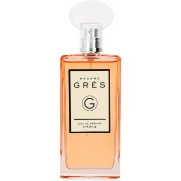 Grès - Damesparfum - Madame Grès - Eau de parfum 100 ml