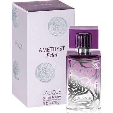 Lalique Amethyst Eclat - 100ml - Eau de parfum