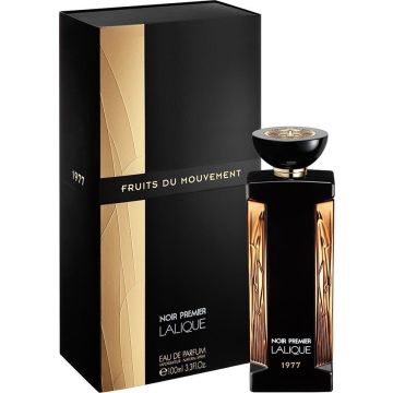 Lalique Fruits De Mouvement - 100ml - Eau de parfum