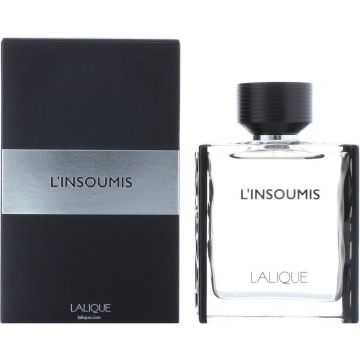 Lalique Linsoumis - 100ml - Eau de toilette