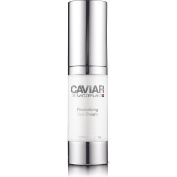 Revitalizing Eye Cream