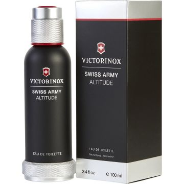 SWISS ARMY ALTITUDE by Victorinox 100 ml - Eau De Toilette Spray