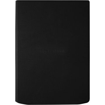 Pocketbook Hoes - Flip Cover Black