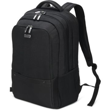 DICOTA Backpack Eco SELECT - Rugzak voor notebook - 13 - 15.6 - zwart