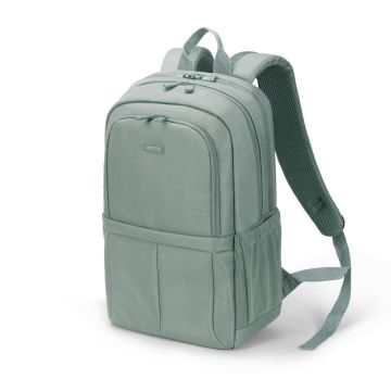 DICOTA Eco Backpack Scale - Rugzak voor notebook - 13 - 15.6 - grijs