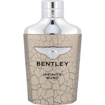 Bentley Infinite Rush - 100ml - Eau de toilette