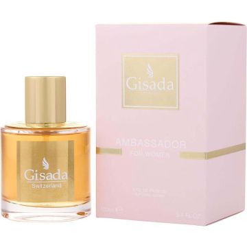 Gisada Ambassador Women Edp Spray