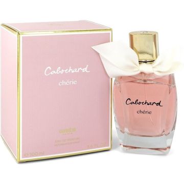 Grès - Damesparfum - Cabochard Chérie - Eau de parfum 100 ml