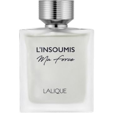 Lalique L'Insoumis Ma Force - 100 ml - eau de toilette spray - herenparfum