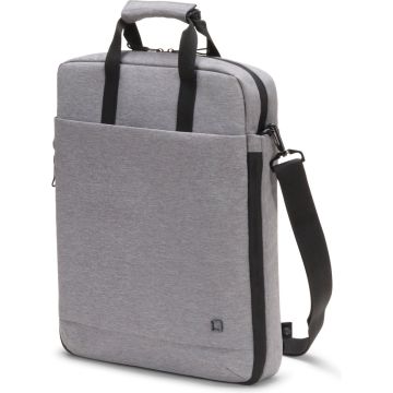 Dicota Eco MOTION 13 - 15.6" notebooktas 39,6 cm (15.6") Grijs