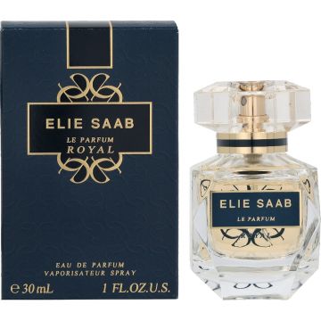 Damesparfum Elie Saab EDP Le Parfum Royal (30 ml)