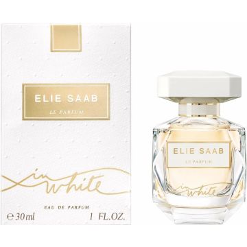 Damesparfum Le Parfum in White Elie Saab Le Parfum in White EDP (30 ml)