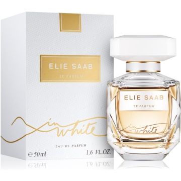 Elie Saab Elie Saab Le Parfum In White Eau De Parfum Spray 50 Ml