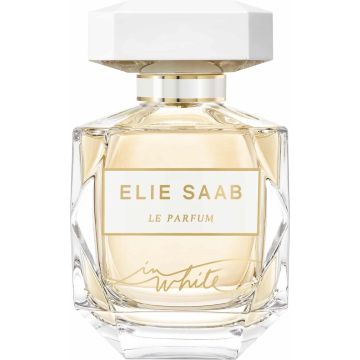 Damesparfum Elie Saab EDP Le Parfum in White 90 ml