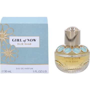 Damesparfum Elie Saab EDP Girl Of Now 30 ml