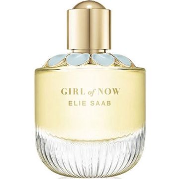 Elie Saab Girl Of Now 50 ml - Eau de Parfum - Damesparfum